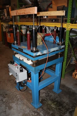 USED AIRAM ATP 3030