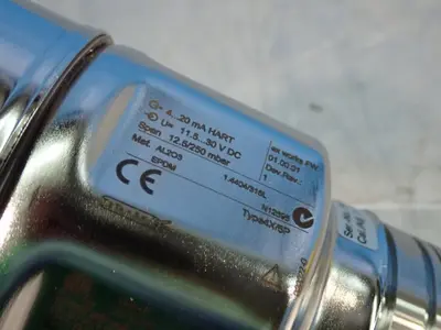 NEW ENDRESS+HAUSER PMC51CA22QA