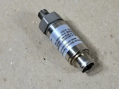 NEW AMERICAN SENSOR TECHNOLOGY AST4000F10000P5R0497