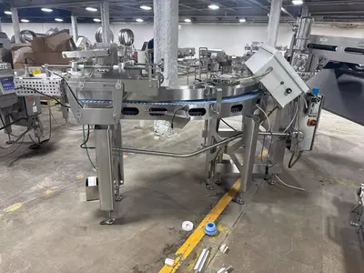 Used WALDROP 238 Feeders (Material Handling) Illinois US | M&M Equipment Corp. #1266868