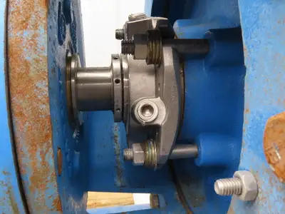 Used GOULDS _UNKNOWN_ Centrifugal Pumps Indiana US | Arrow Industrial #1367398