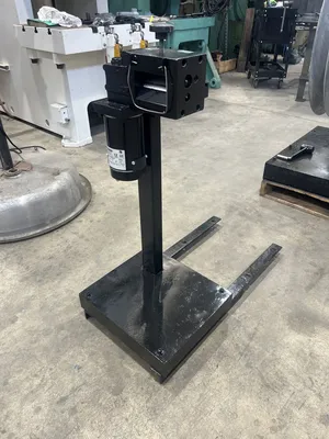 Used RAPID-AIR R936NA / P4V FEEDER Uncoilers | Alma Machinery #899386