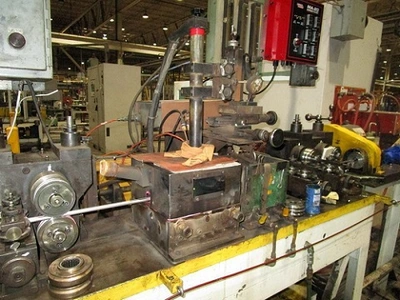 Used _UNKNOWN_ _UNKNOWN_ Tube Mills New Jersey US | National Machinery Exchange #1499262