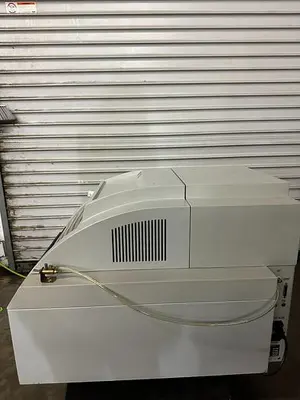 THERMO MICROXR MICROBEAM XRF SYSTEM MODEL GXRC