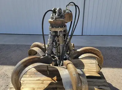 Crane Clamp