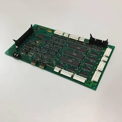 USED FUJI ELECTRIC F 770 59 79 2 F77059792