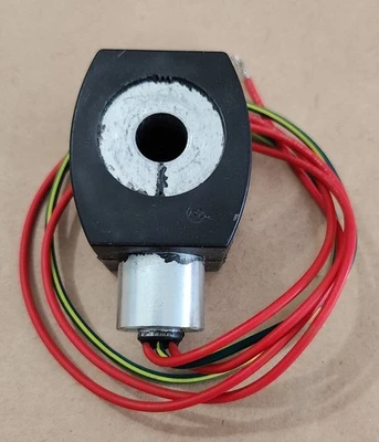 USED ASCO 238714-106-D