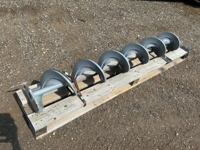 Used _UNKNOWN_ _UNKNOWN_ Augers Michigan US | Miedema Asset Management Group #1301652
