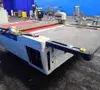 Used 2005 LECTRA VECTOR 2500 / VT25FURNITURE71 Flatbed Digital Cutting Tables & Plotters Ohio US | HGR 24 #1288578