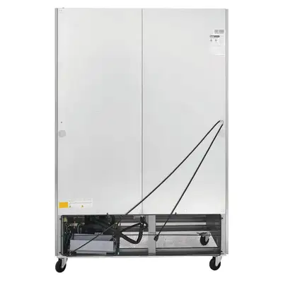 Used CENTRAL EXCLUSIVE _UNKNOWN_ Display Refrigerators South Carolina US | General Equipment and Supply #1490993