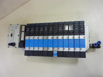 USED FESTO IFB13-03