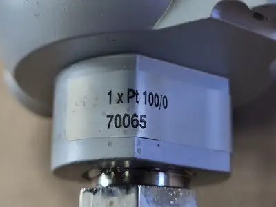 NEW ROSEMOUNT PT100