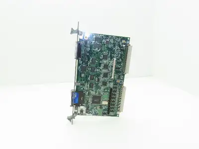 Okuma E4809-045-243-B FW Main Board Module PCB Card FWMB2 A911-2863