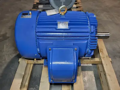 USED TECO-WESTINGHOUSE APH04008TE5-841