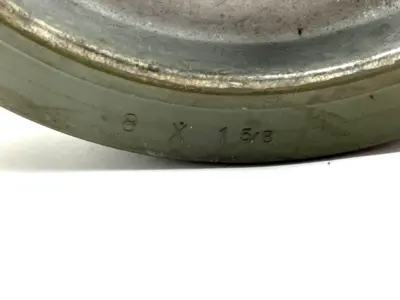 Used Bronco Caster Wheel Casters Michigan US | Maverick Industrial Sales #1460916