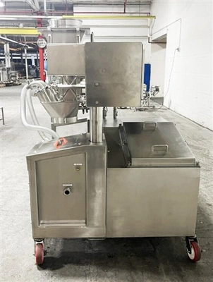 Used FITZPATRICK _UNKNOWN_ FitzMills Connecticut US | DMC Industries #1281895