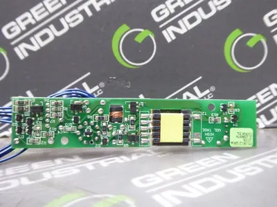 Powertip PD-IN121200A Inverter Module LINV-S13 Rev. 5 Used