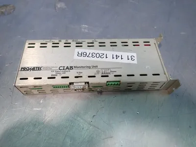 USED PROMETEC 0.MM.RTC.CIABMUIC