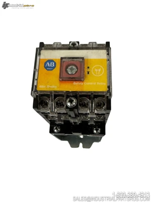 USED ALLEN-BRADLEY 700S-DCP710Z24