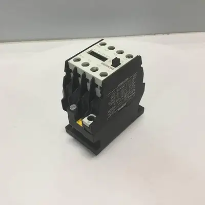 USED SIEMENS 3TF4101-0A