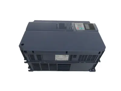 NEW FUJI ELECTRIC FRN040G1S-4U INVERTER 40HP FRN040G1S4U