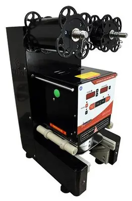 Automatic Drink Sealing Machine