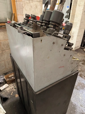Tooling Cabinet Tooling Cabinet tooling and equipment | Bowland Trading Ltd (6)