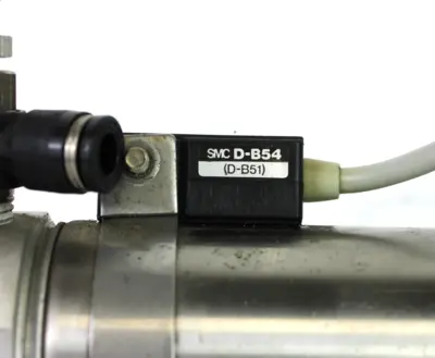 USED SMC CDM2B40-250