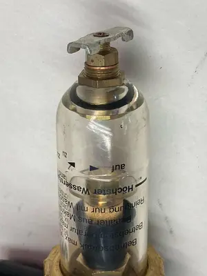 Used BOSCH 1827-231-001 Air Pressure Regulators Ohio US | Surplus Asset Holdings #1553607