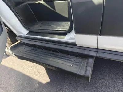 Used 2018 FORD TRANSIT Vans California US | Ben Kaplan Equipment #1420465