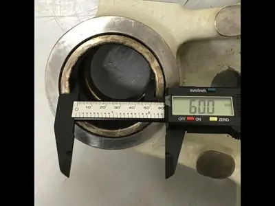 USED CINCINNATI MILACRON MT170-15 / C