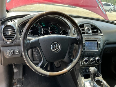 USED 2014 BUICK ENCLAVE