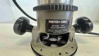 Used _UNKNOWN_ _UNKNOWN_ Routers California US | MachineryMax #1393413