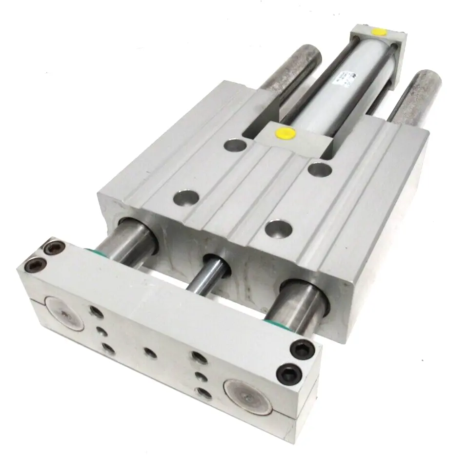 NEW PHD SED 26 X 7-1/2 X B CYLINDER AND SLIDE SED 26X71/2XBRJ1 13641510-01
