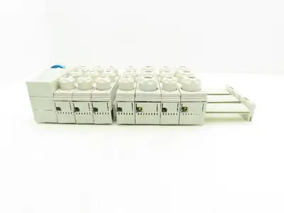Used WOHNER _UNKNOWN_ Fuses Indiana US | Arrow Industrial #1365136