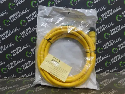 Allen Bradley 889N-F3AFC-12F QD Cordset Series B 12ft 3 Pin Bulletin 889N New