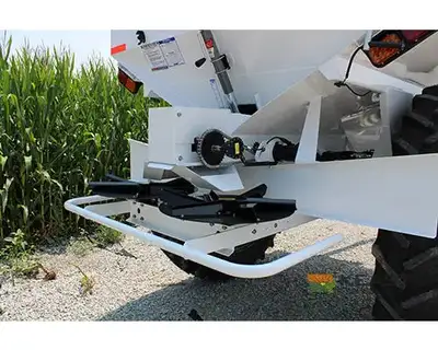 Used DALTON _UNKNOWN_ Broadcast Spreaders Iowa US | Keast Enterprises #1360219