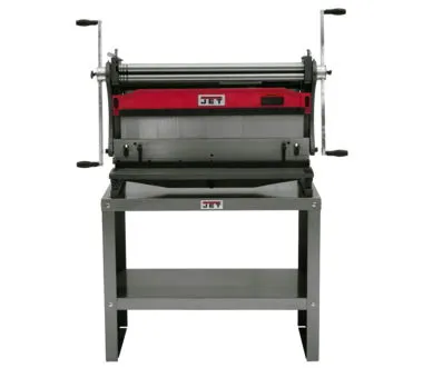 New | in-Stock _UNKNOWN_ SBR-30M Combo 3-in-1 Sheet Metal Machines US | Scott Machinery #1268923