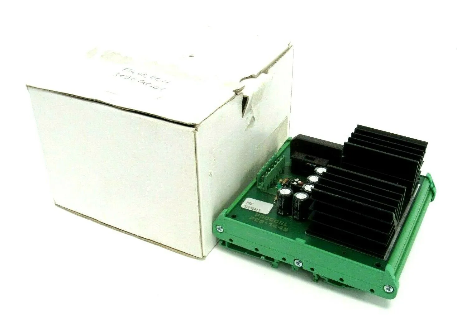 NEW PROCOEL PCB-144B CIRCUIT BOARD PCB144B
