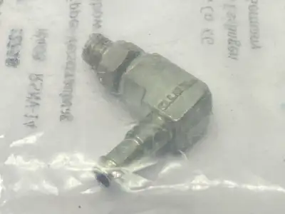 New | in-Stock FESTO 12258 Misc Industrial Equipment | Maverick Industrial Sales #1106401