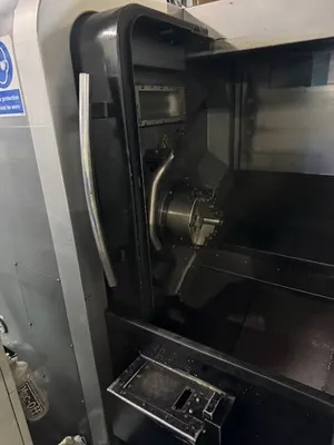 HURCO TM10I CNC Engineering Shop | Bowland Trading Ltd (8)
