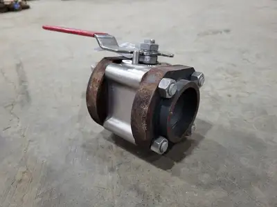 USED FLOWSERVE 2FZ44646