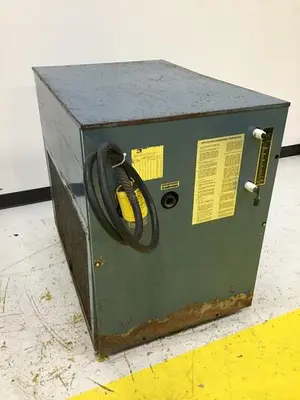 Used AEC AMC-3 Chillers Michigan US | Ideal Machinery #601550