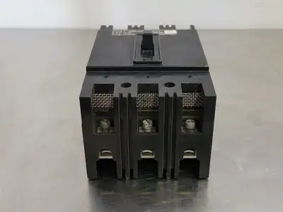 Used WESTINGHOUSE EH3015 Switchgears British Columbia CA | Lenmark #241733