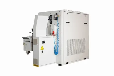 Northtech NT S5230 Five-Spindle Moulder