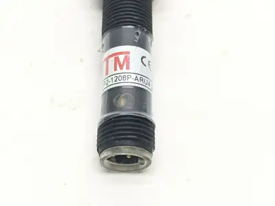 Used HTM _UNKNOWN_ Proximity Sensors | Maverick Industrial Sales #1114415