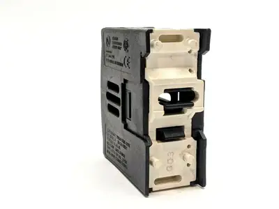 Used Bussmann JT60030 Fuse Accessories Michigan US | Maverick Industrial Sales #1453078