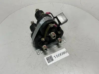USED MDI 335NO-120A-18