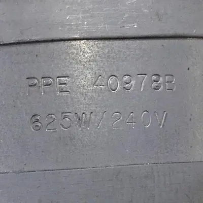 NEW PPE 40978B