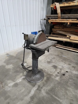 State Sander